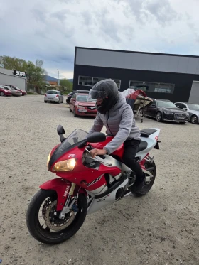Yamaha YZF-R1 | Mobile.bg    9