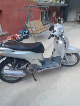 Honda 150 | Mobile.bg    7