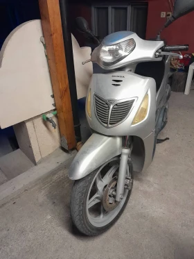 Honda 150 | Mobile.bg    3