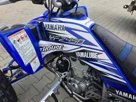 Yamaha Yfz 450R, Tuning, 2008г., снимка 11