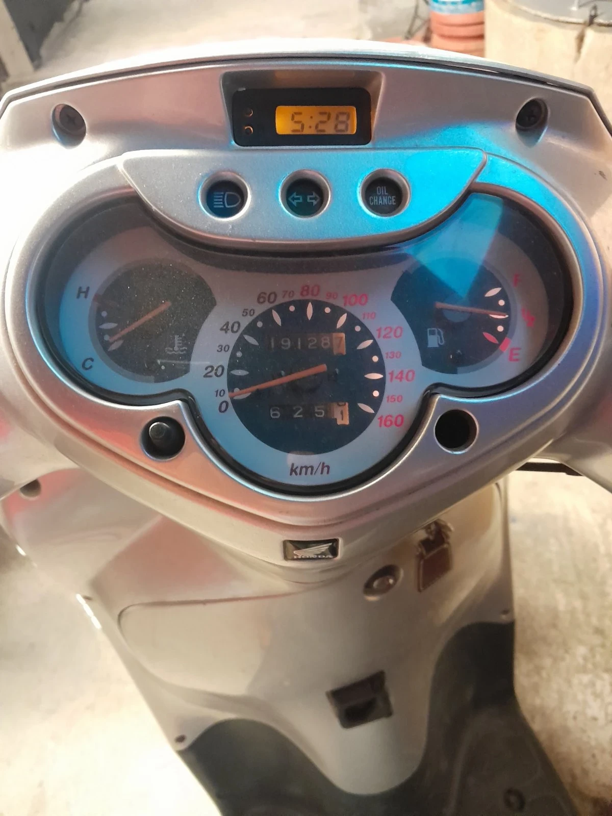 Honda 150  - изображение 6
