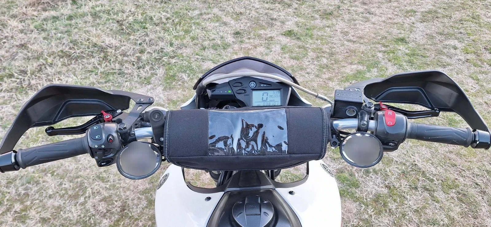 Yamaha Xt XT 660 X | Mobile.bg � ����������� 5