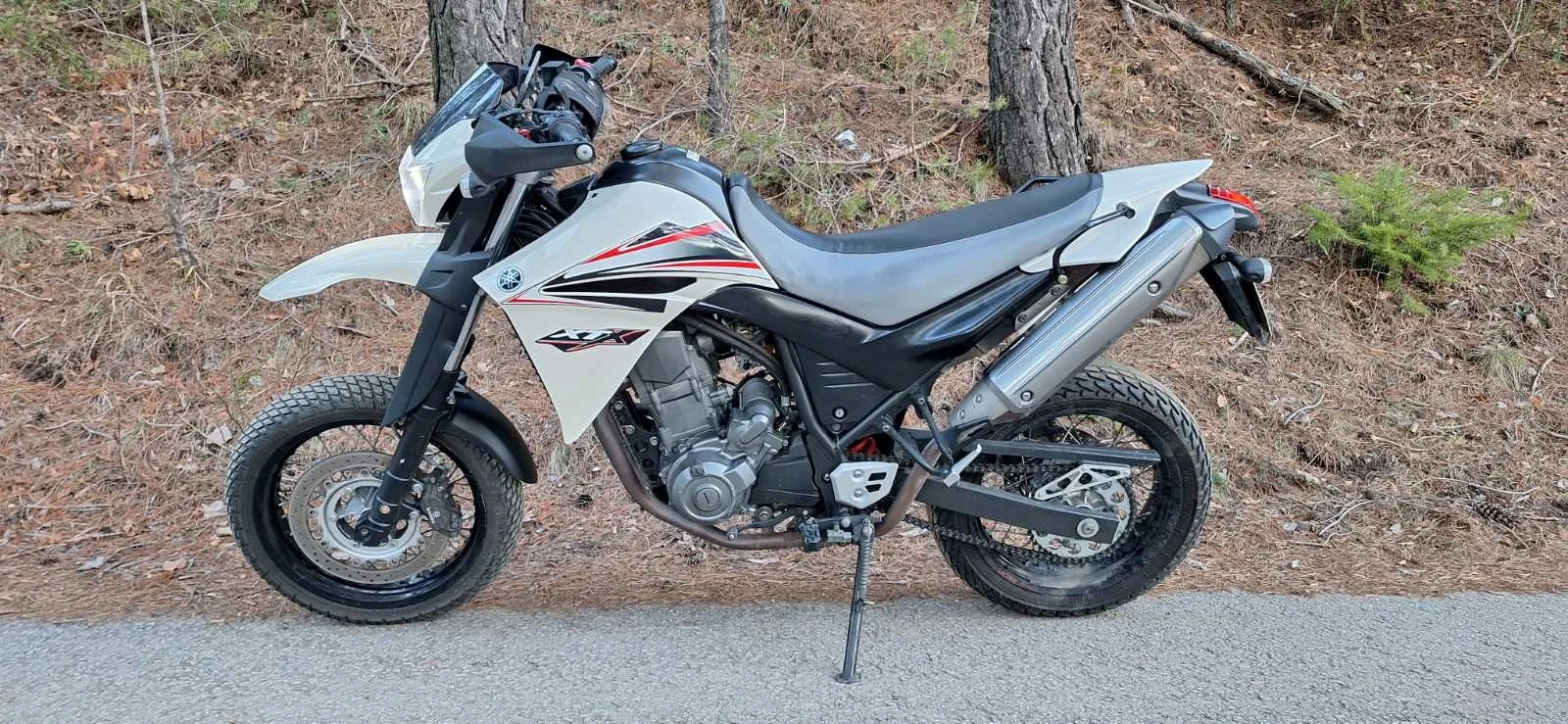 Yamaha Xt XT 660 X | Mobile.bg � ����������� 4