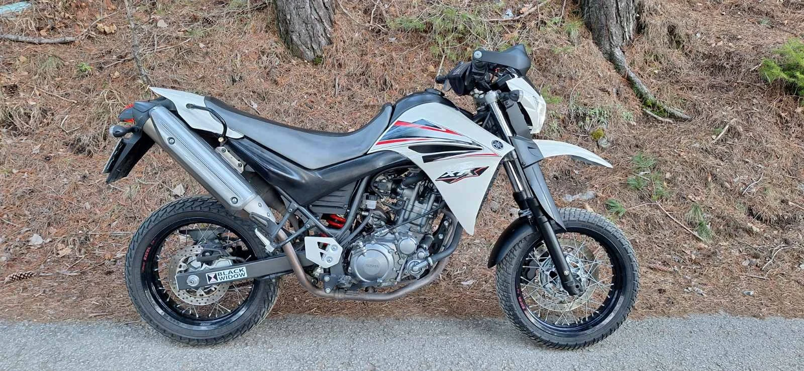 Yamaha Xt XT 660 X | Mobile.bg � ����������� 2