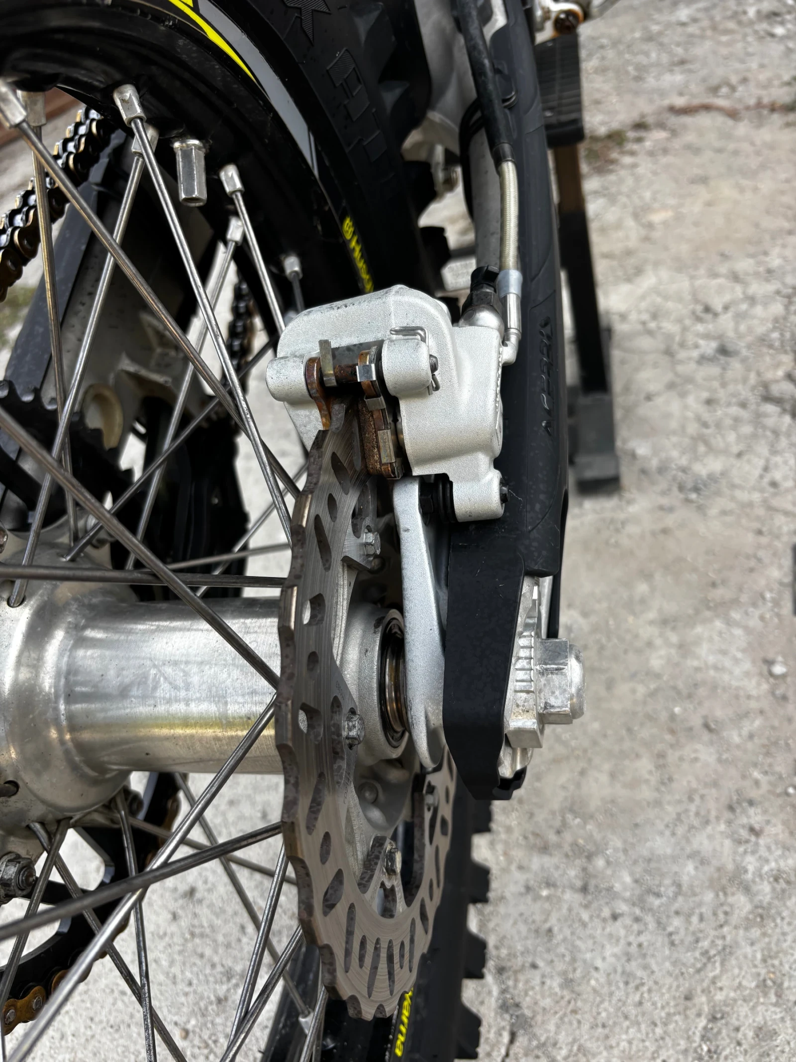 Husqvarna FE | Mobile.bg � ����������� 4