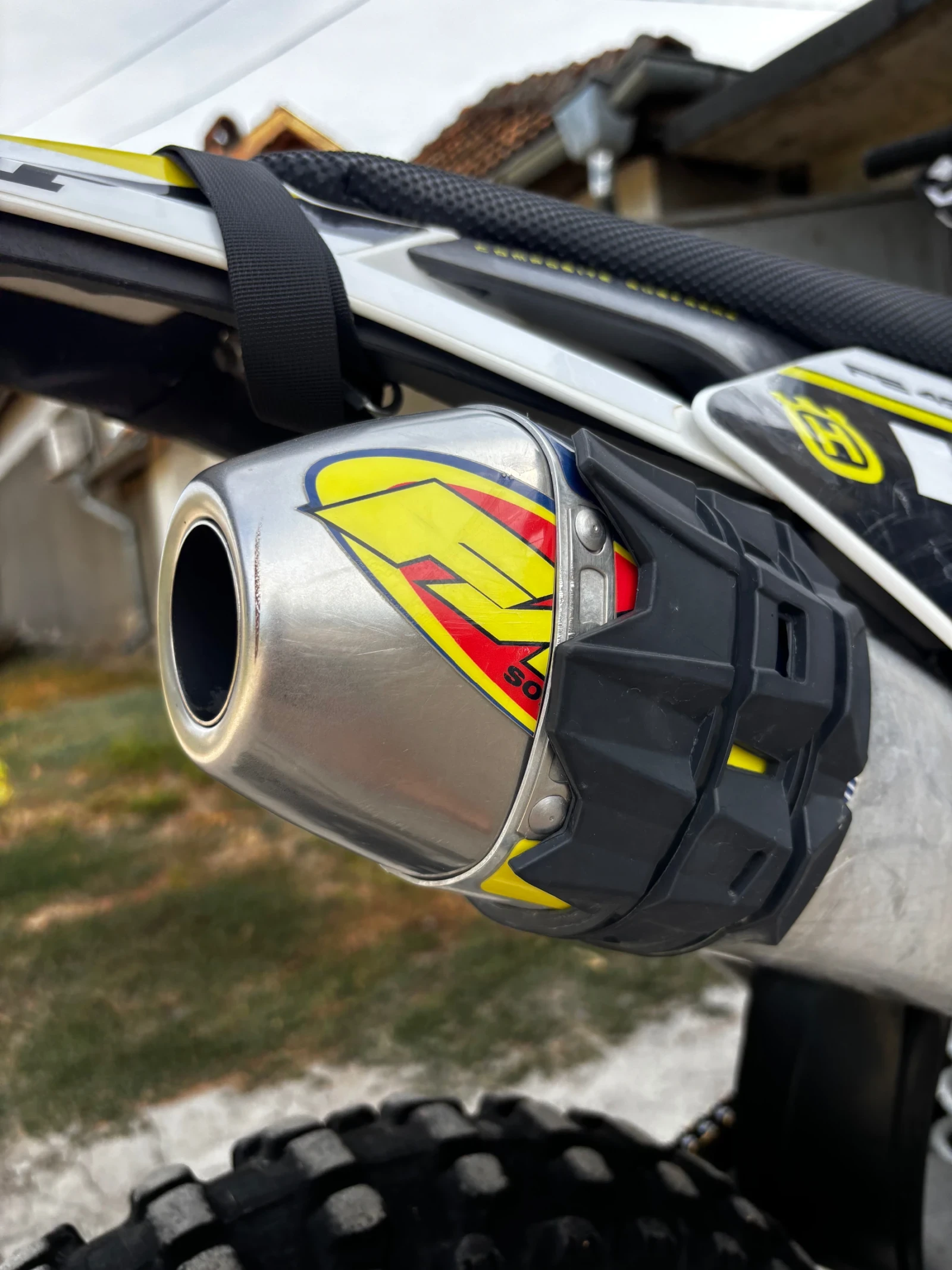 Husqvarna FE | Mobile.bg � ����������� 3