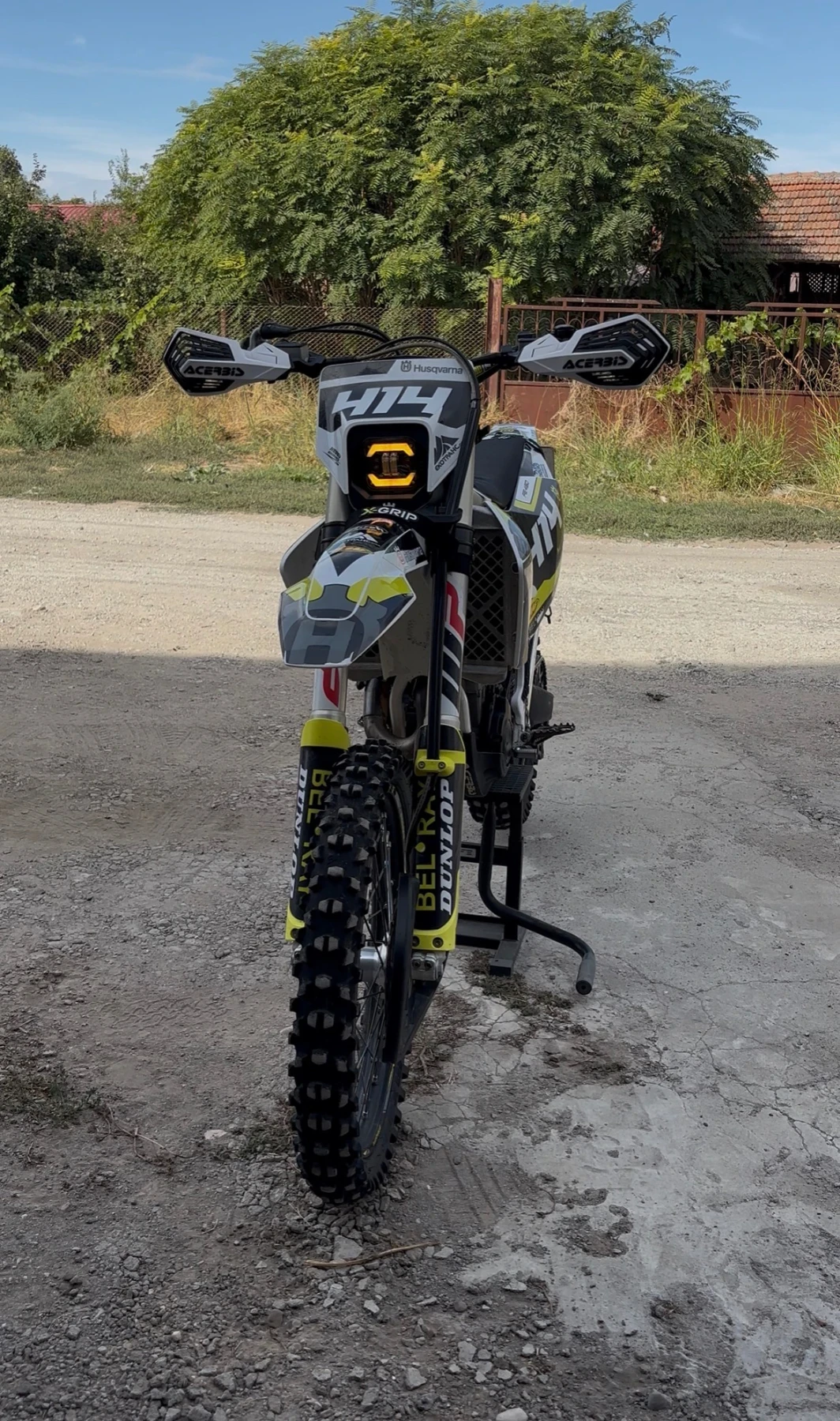 Husqvarna FE | Mobile.bg � ����������� 2