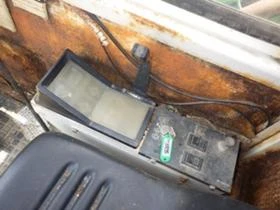 Багер Kubota  НОВ ВНОС , снимка 11