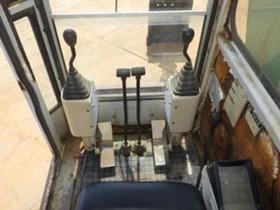 Багер Kubota  НОВ ВНОС , снимка 10