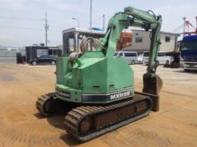 Багер Kubota  НОВ ВНОС , снимка 4