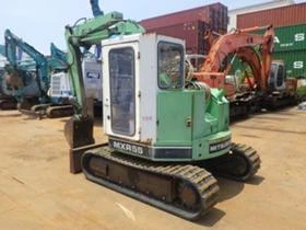 Багер Kubota  НОВ ВНОС , снимка 2