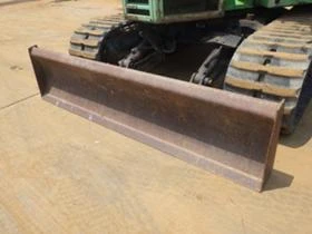 Багер Kubota  НОВ ВНОС , снимка 6