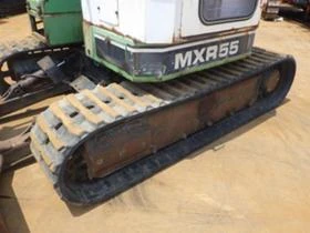 Багер Kubota  НОВ ВНОС , снимка 8