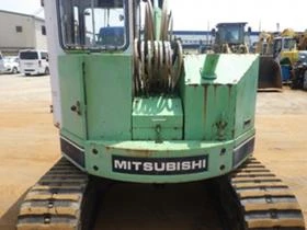 Багер Kubota  НОВ ВНОС , снимка 5