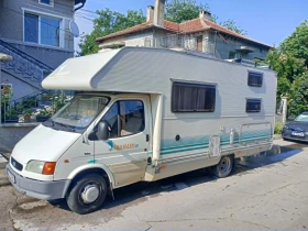 Кемпер Ford, снимка 2