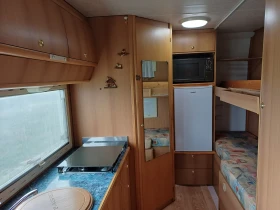 Кемпер Mirage undefined | Auto.bg — изображение 3