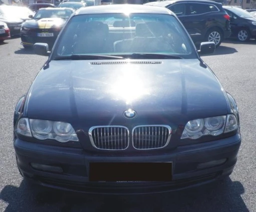 ЧАСТИ  БМВ  E 46 Седан 1998 2005г  BMW 3 Series  бензин 1900куб, снимка 12 - Части - 48750896