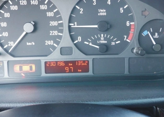 ЧАСТИ  БМВ  E 46 Седан 1998 2005г  BMW 3 Series  бензин 1900куб, снимка 7 - Части - 53791647