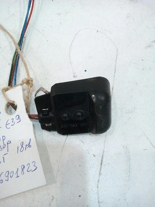 Солар сензор БМВ Е39 530Д