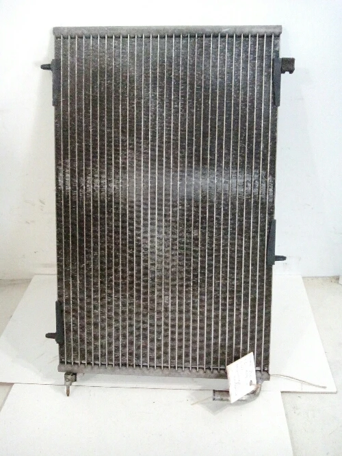 Радиатор климатик Пежо 206