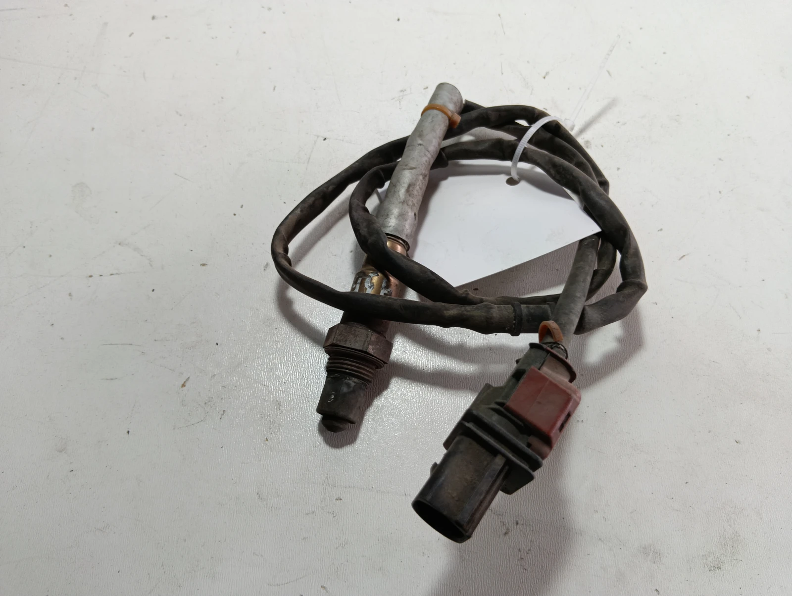 сонда 2.0FSI 06F906262J Audi A3
