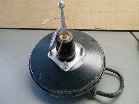 Серво Фолксваген Поло 1.2тси