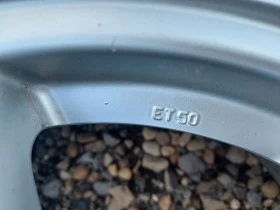 Гуми с джанти  215/60R16, снимка 9