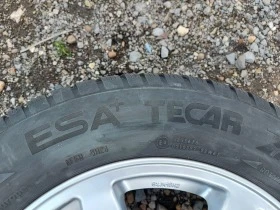 Гуми с джанти  215/60R16, снимка 10