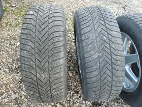 Гуми с джанти  215/60R16, снимка 15