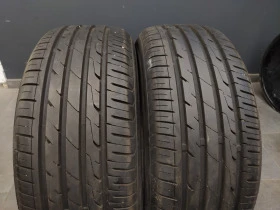 Гуми Летни 225/50R18, снимка 3