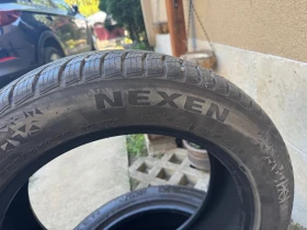 Гуми Зимни 225/55R18, снимка 4