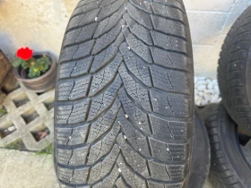 Гуми Зимни 225/55R18, снимка 3