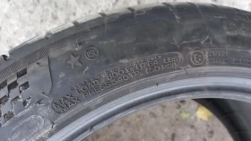 Гуми Летни 245/45R18, снимка 8