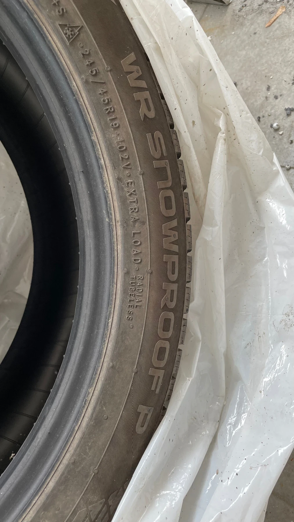 ���� 225/45R19 | Mobile.bg � ����������� 4