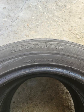  205/55R16 | Mobile.bg    2