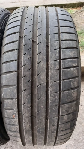 ����� �� �������� �� ���� 245/45R18