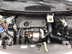 Citroen Berlingo 1.6HDI,9HF,90кс.,MAXI,2015 г., снимка 15