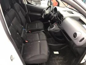 Citroen Berlingo 1.6HDI,9HF,90кс.,MAXI,2015 г., снимка 7
