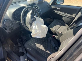 Suzuki SX4 2.0i, снимка 6