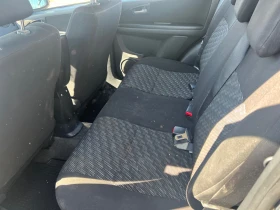 Suzuki SX4 2.0i, снимка 9