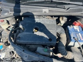 Suzuki SX4 2.0i, снимка 5