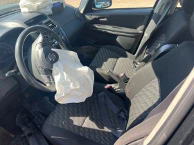 Suzuki SX4 2.0i, снимка 7