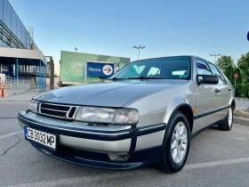 Saab 9000 Swiss Edition