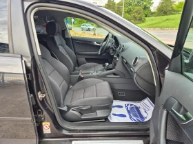 Audi A3 Sportback 2.0TFSI Автомат, снимка 9