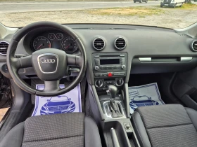Audi A3 Sportback 2.0TFSI Автомат, снимка 14