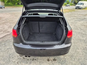 Audi A3 Sportback 2.0TFSI Автомат, снимка 11