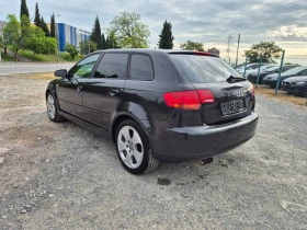 Audi A3 Sportback 2.0TFSI Автомат, снимка 3