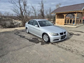 BMW 320 2.0d 122k.с ТОП, снимка 4