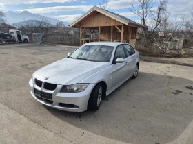 BMW 320 2.0d 122k.с ТОП, снимка 3