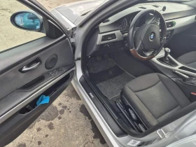 BMW 320 2.0d 122k.с ТОП, снимка 10